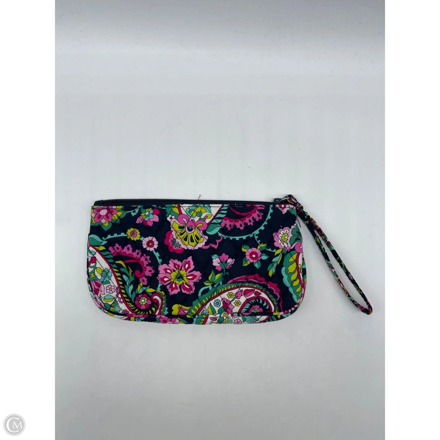 Wallet By Vera Bradley, Size: Medium