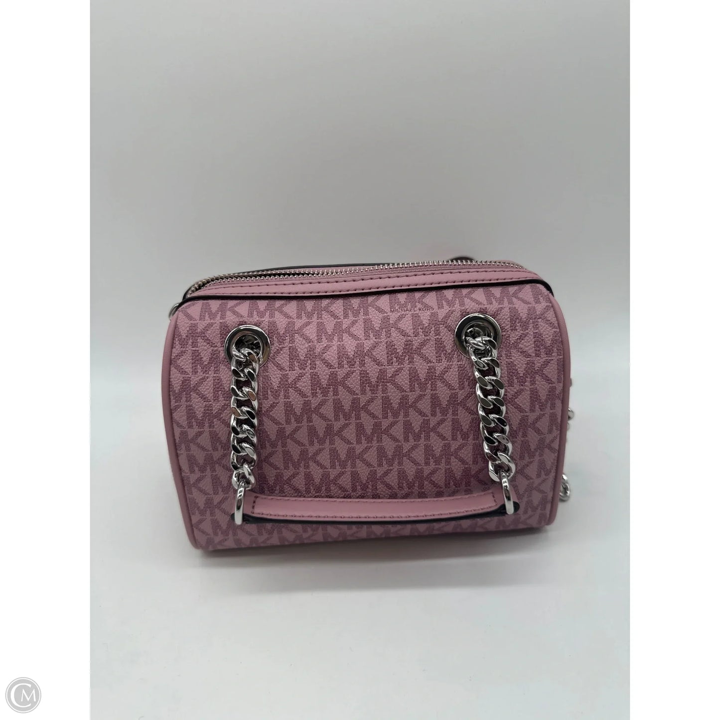 Handbag Designer By Michael Kors, Size: Small