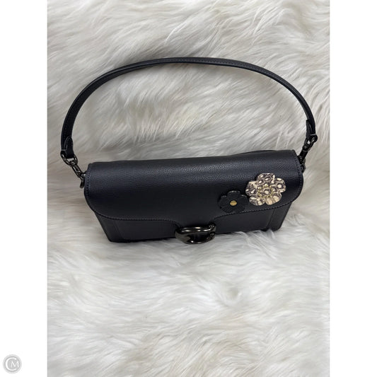 Handbag Designer By Coach, Size: Small