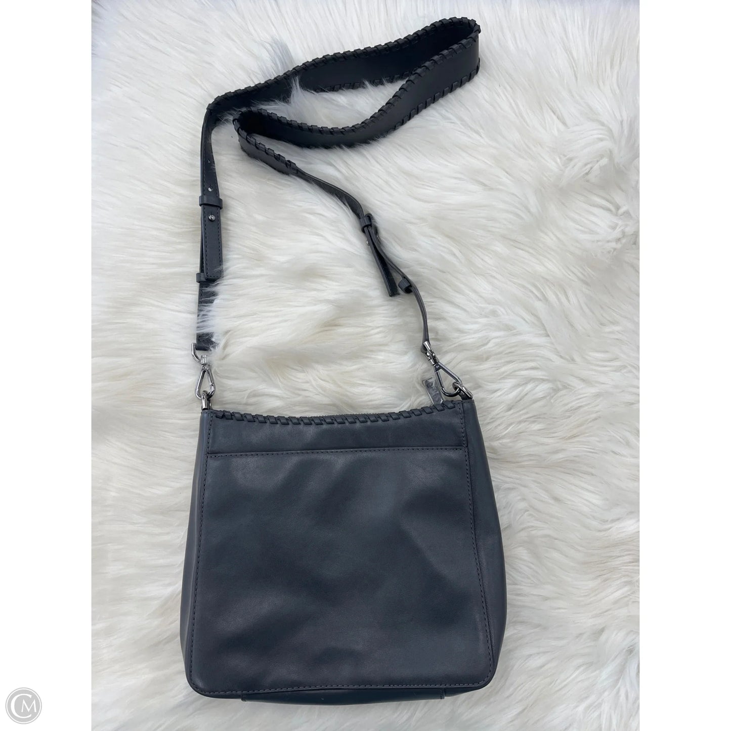 Handbag Designer By Michael Kors, Size: Small