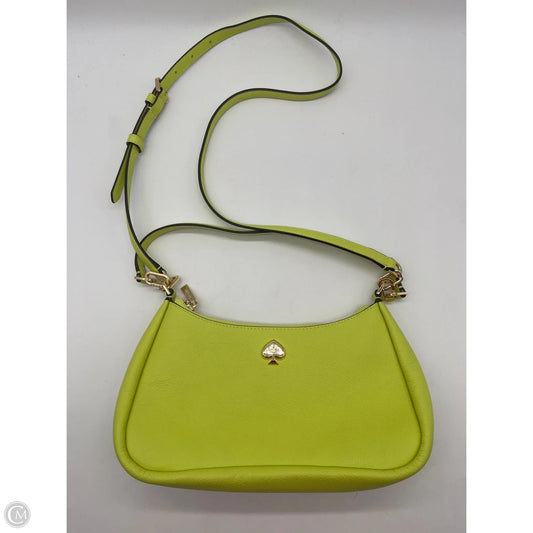 Handbag Designer By Kate Spade, Size: Small