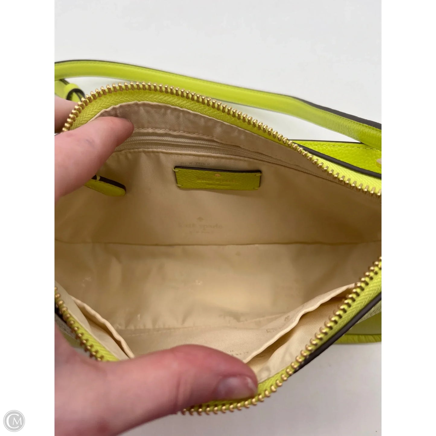 Handbag Designer By Kate Spade, Size: Small