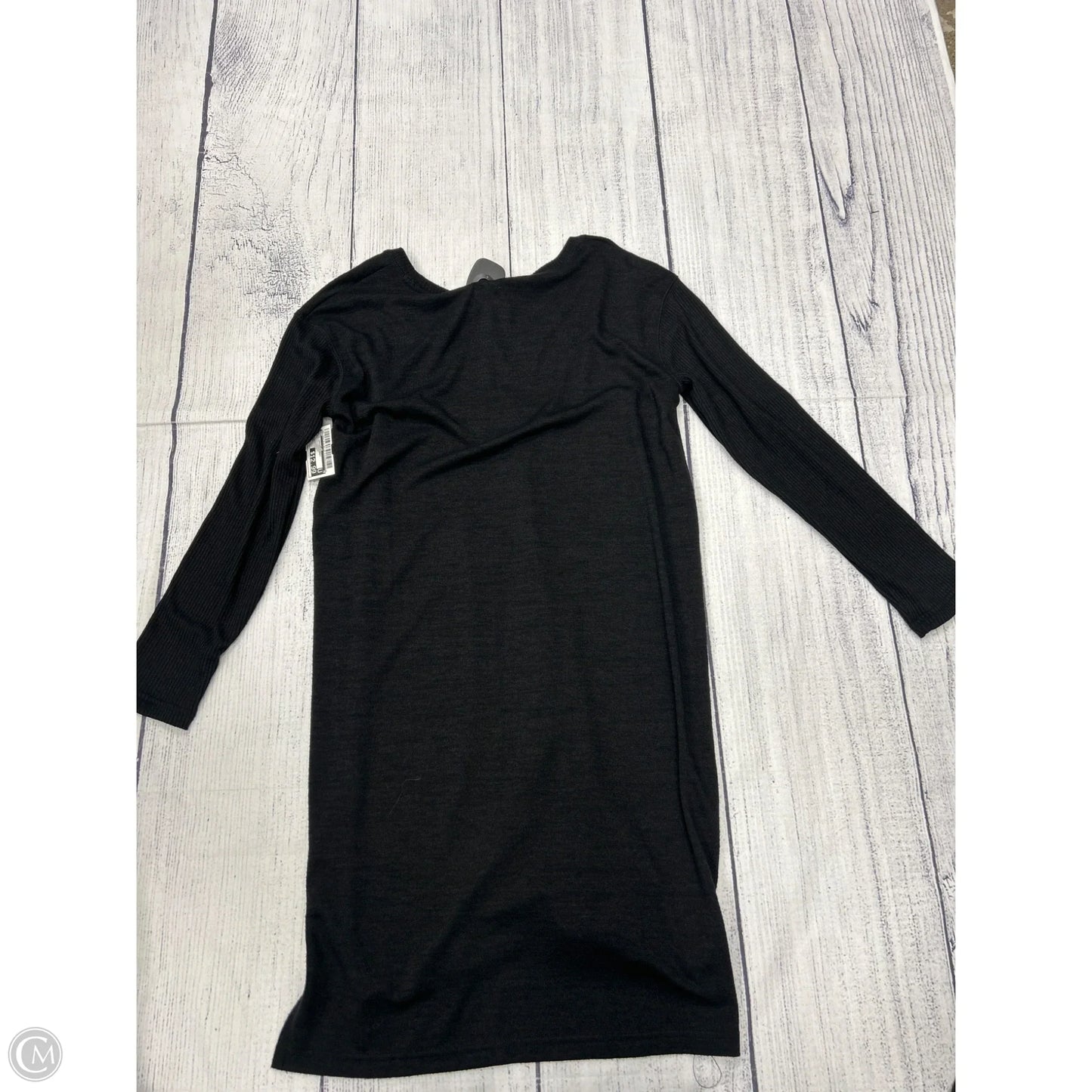 Dress Casual Short By Gap In Black, Size: Xs