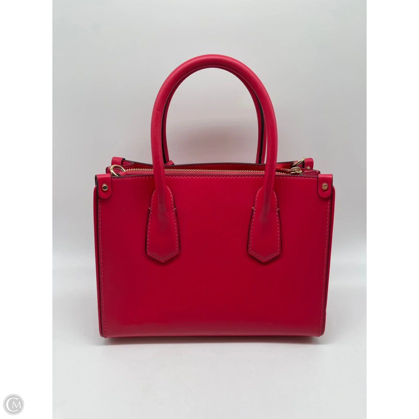 Handbag Designer By Michael Kors, Size: Small