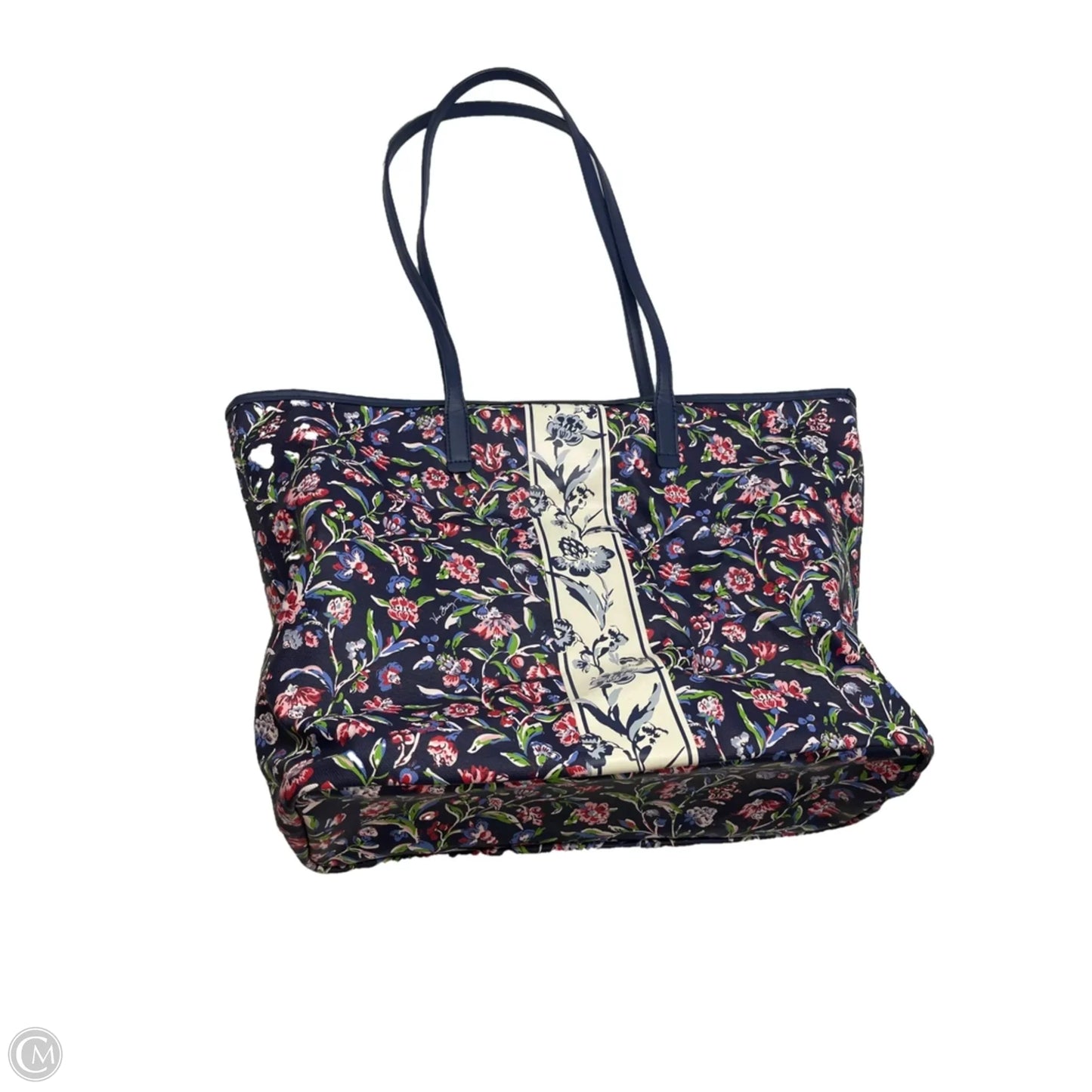 Tote By Vera Bradley, Size: Large