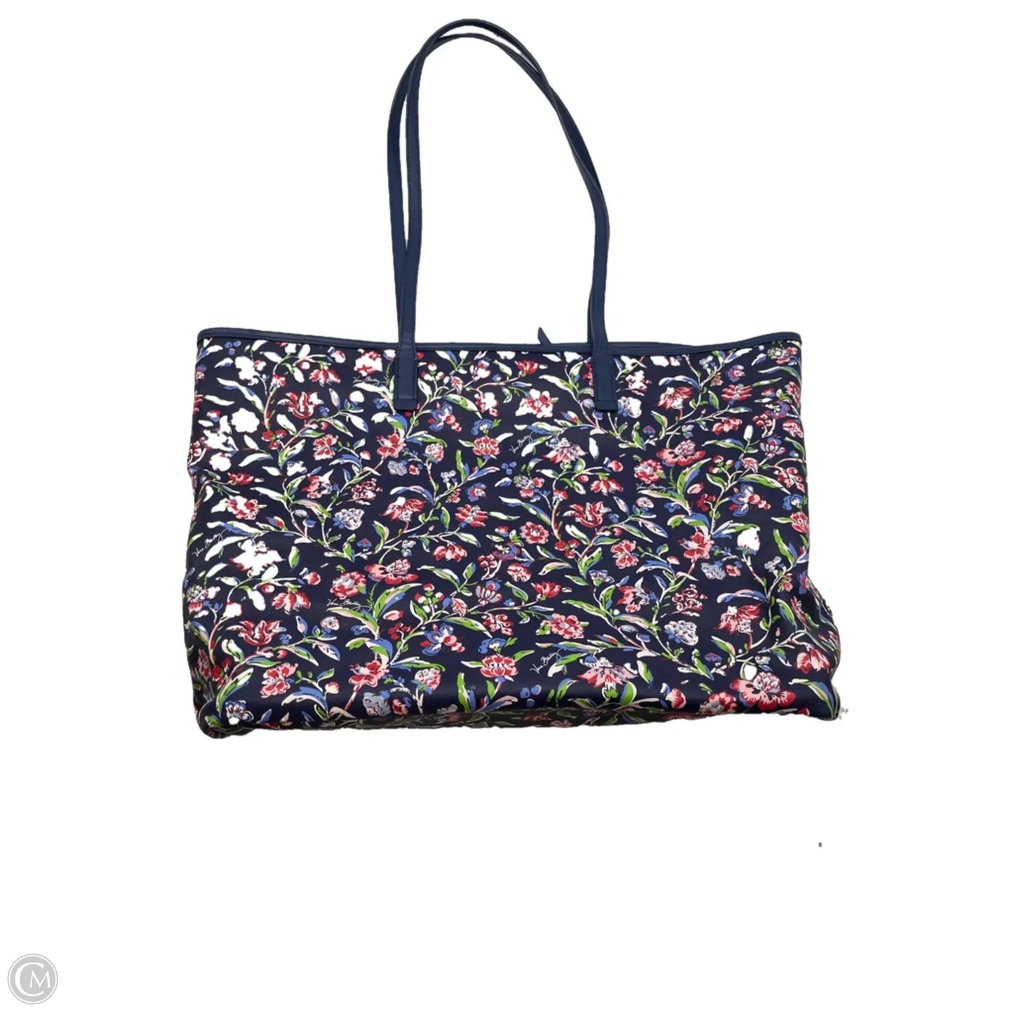 Tote By Vera Bradley, Size: Large