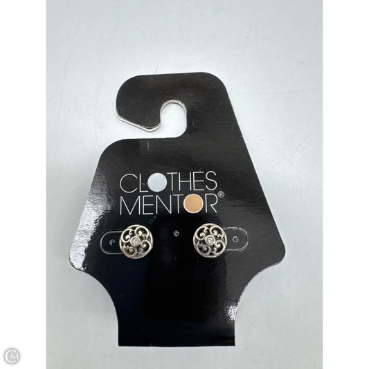 Earrings Stud By Brighton