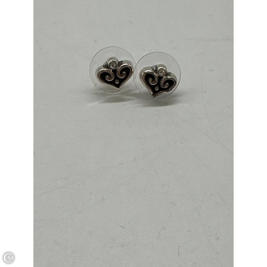 Earrings Stud By Brighton
