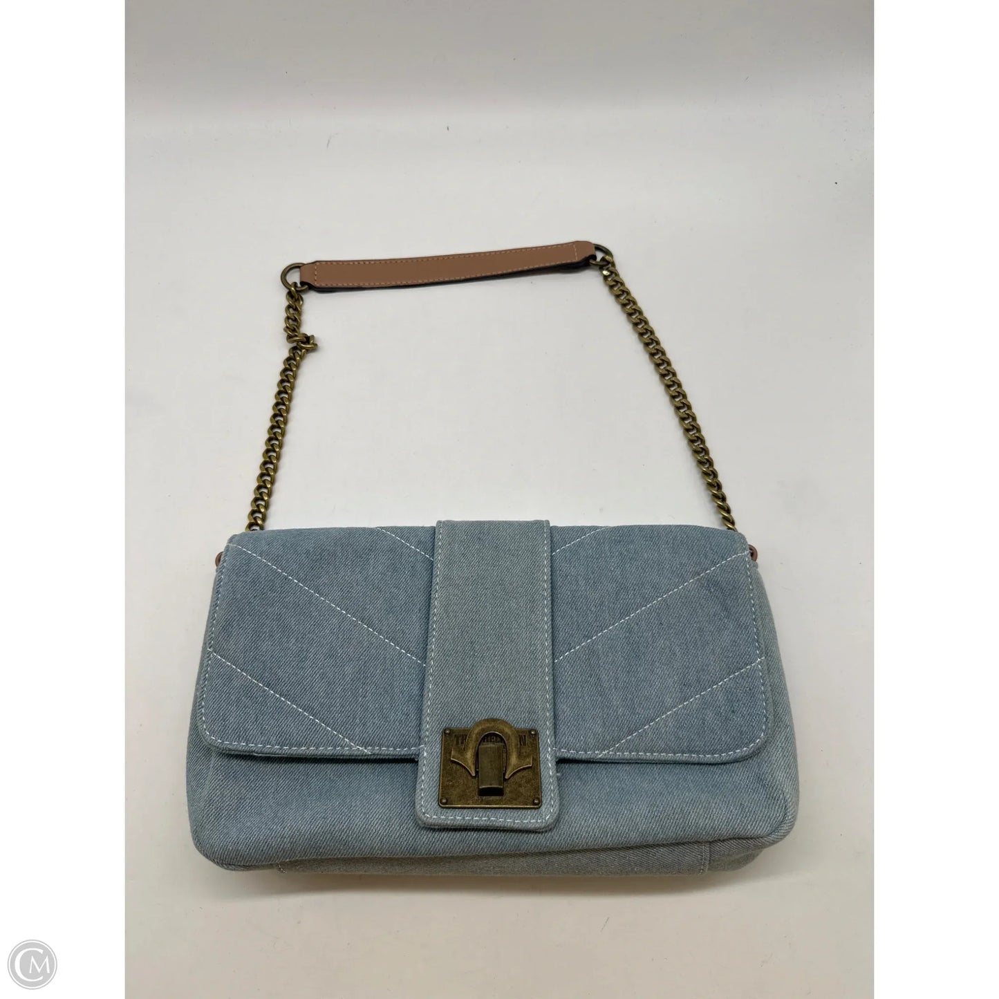 Handbag By True Religion, Size: Small