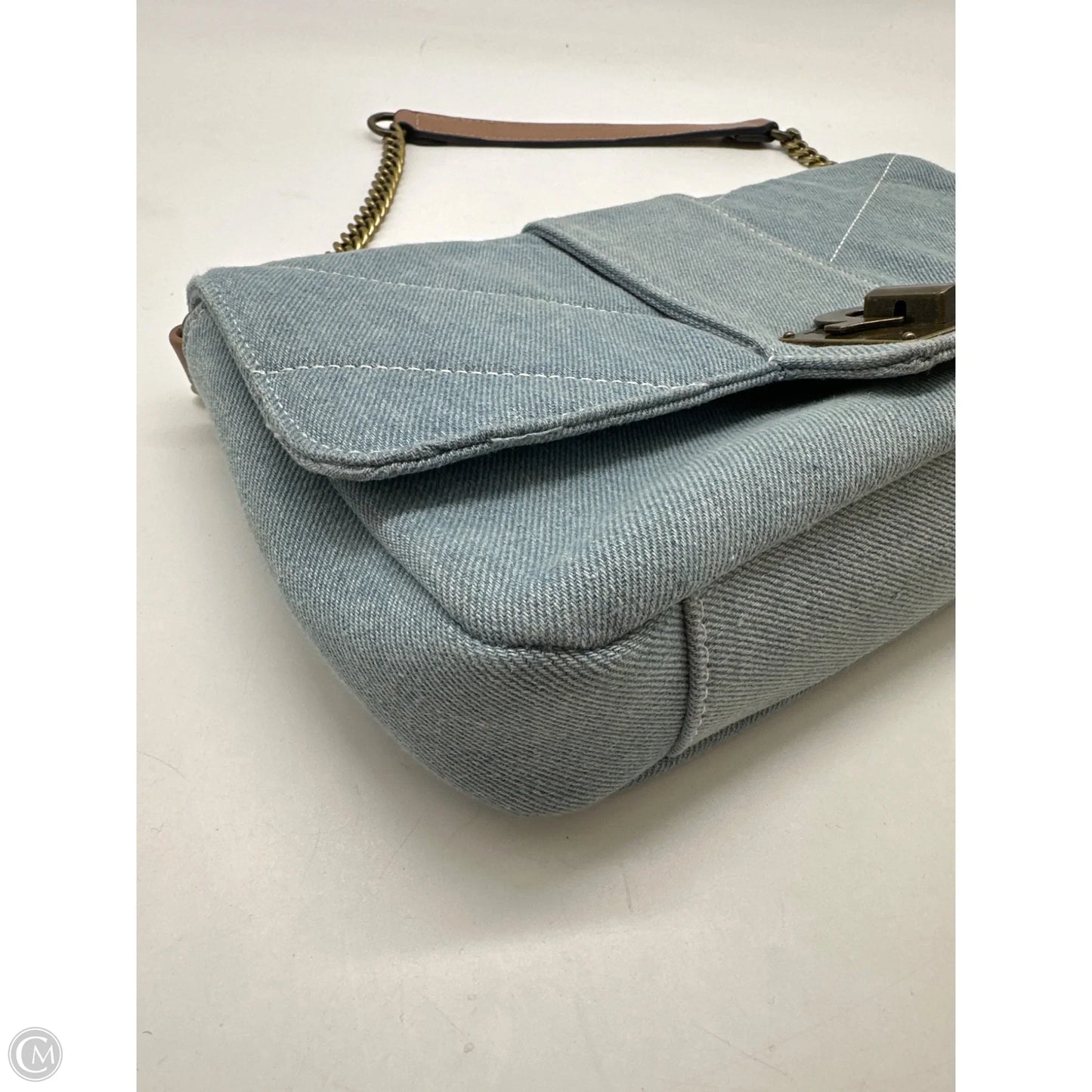 Handbag By True Religion, Size: Small