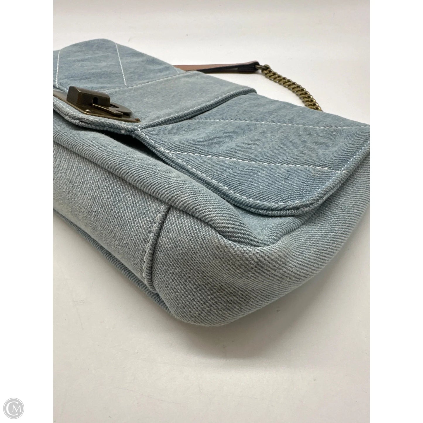 Handbag By True Religion, Size: Small