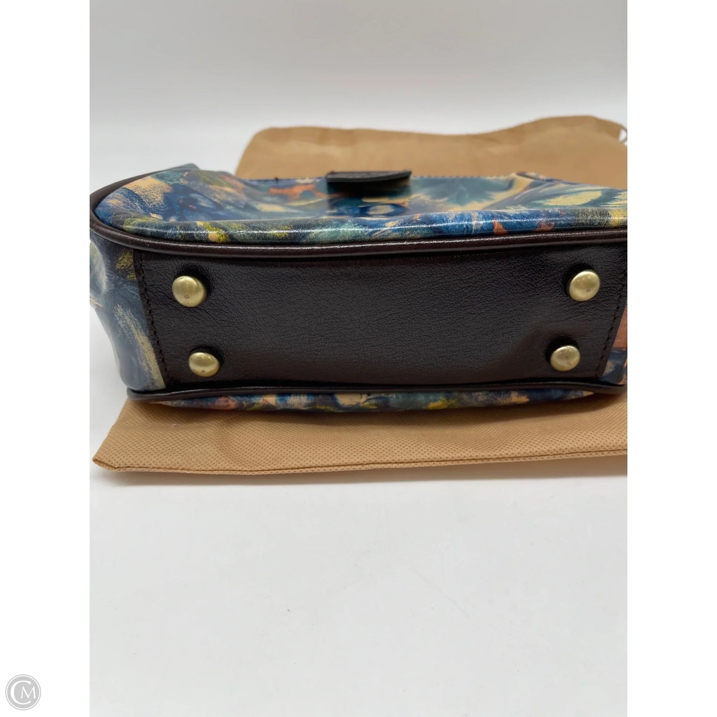 Handbag Designer By Patricia Nash, Size: Small