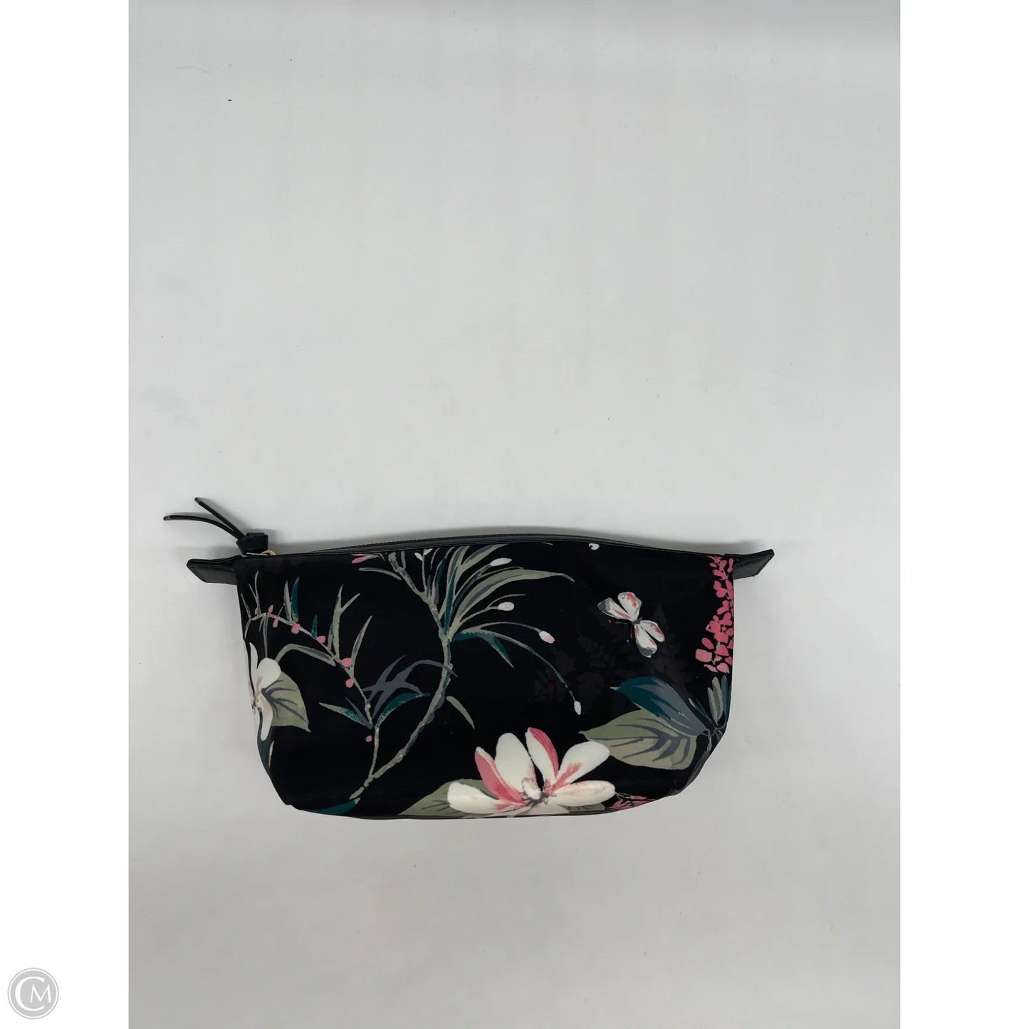 Makeup Bag Designer By Kate Spade, Size: Medium