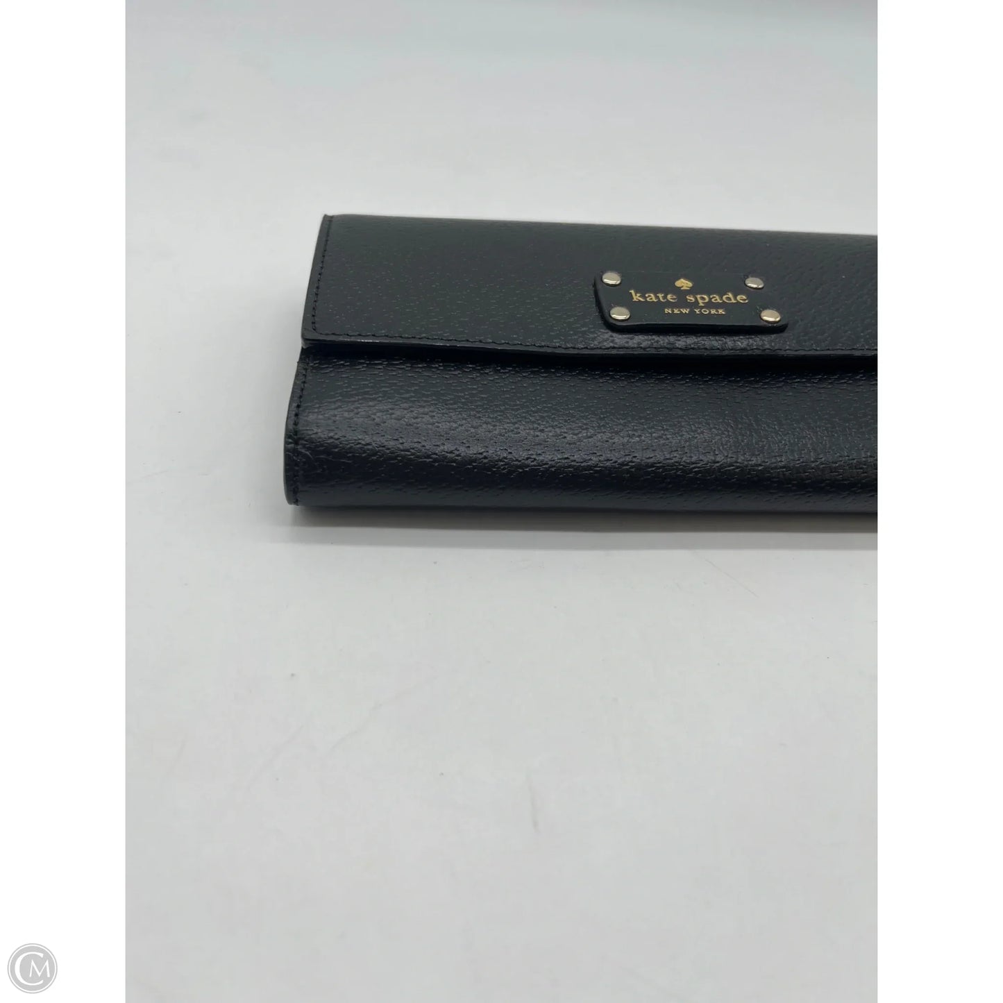Wallet Designer By Kate Spade, Size: Large