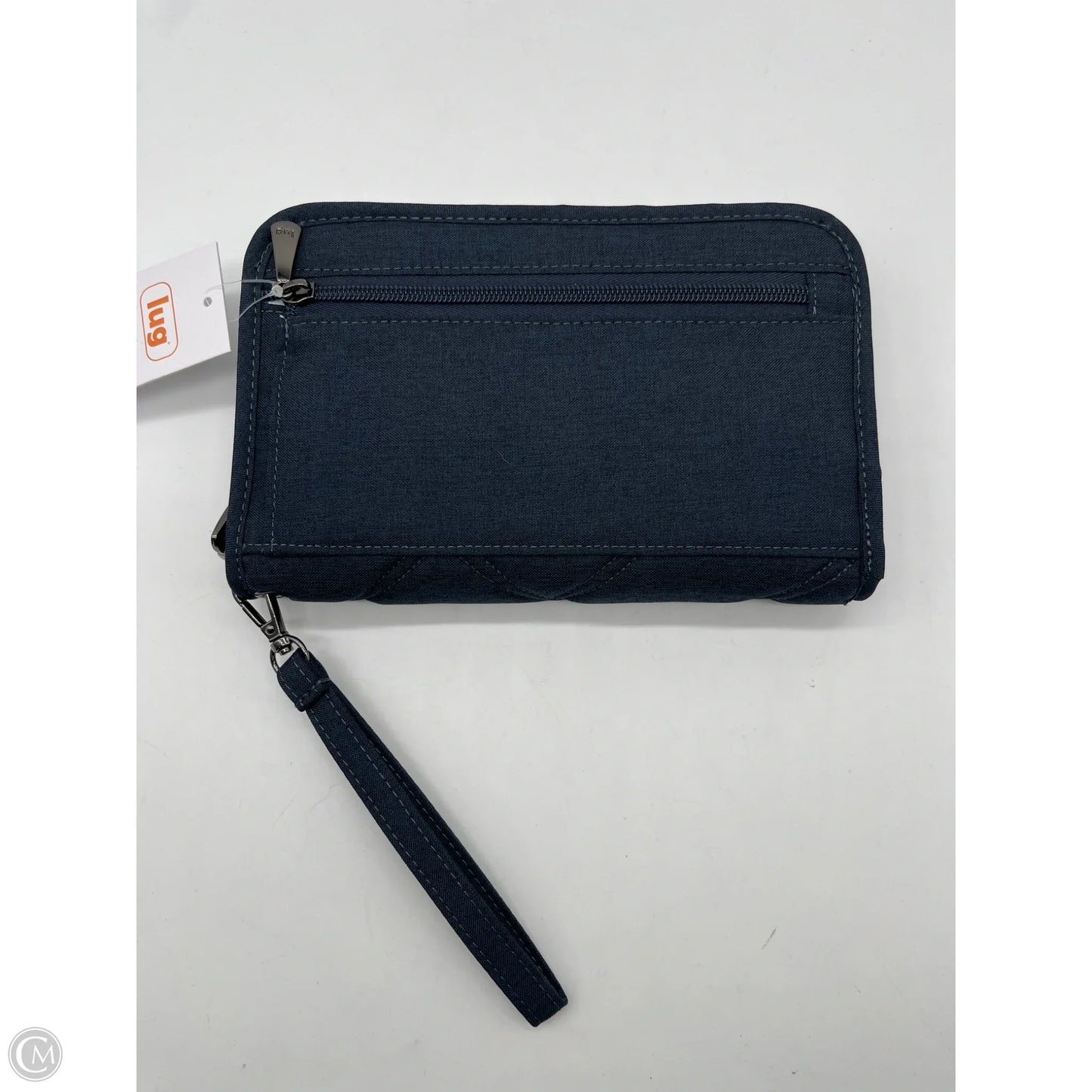 Wristlet By Lugg, Size: Large