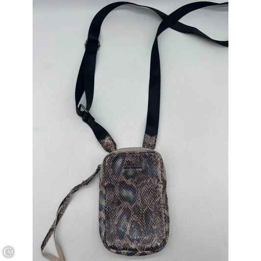 Crossbody By Aimee Kestenberg, Size: Small