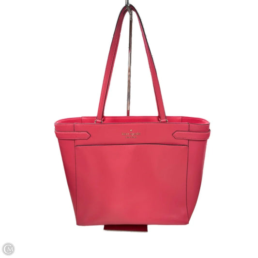 Handbag Designer By Kate Spade, Size: Large