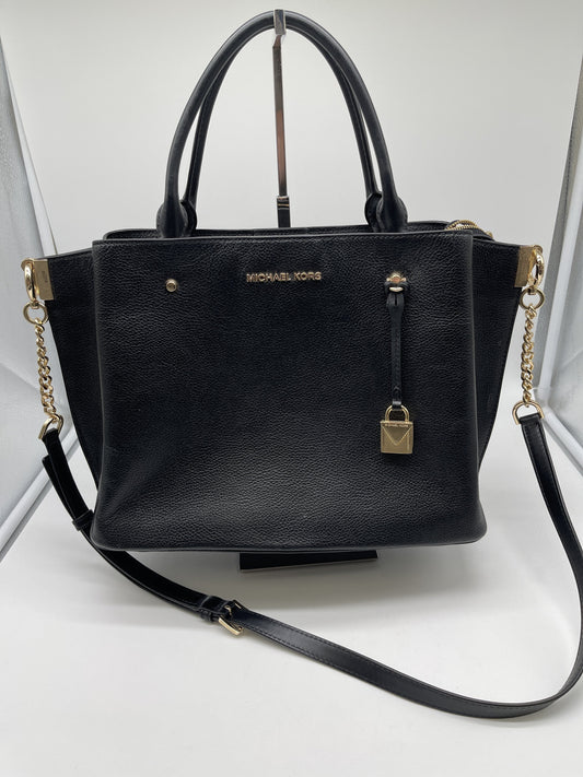 Handbag Designer By Michael Kors  Size: Large