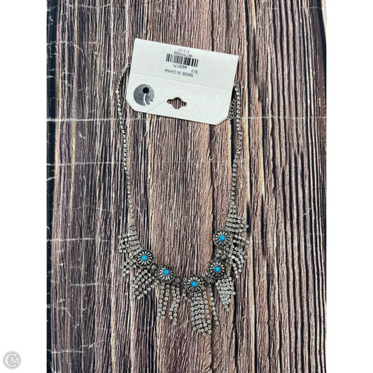 Necklace Other By Bke