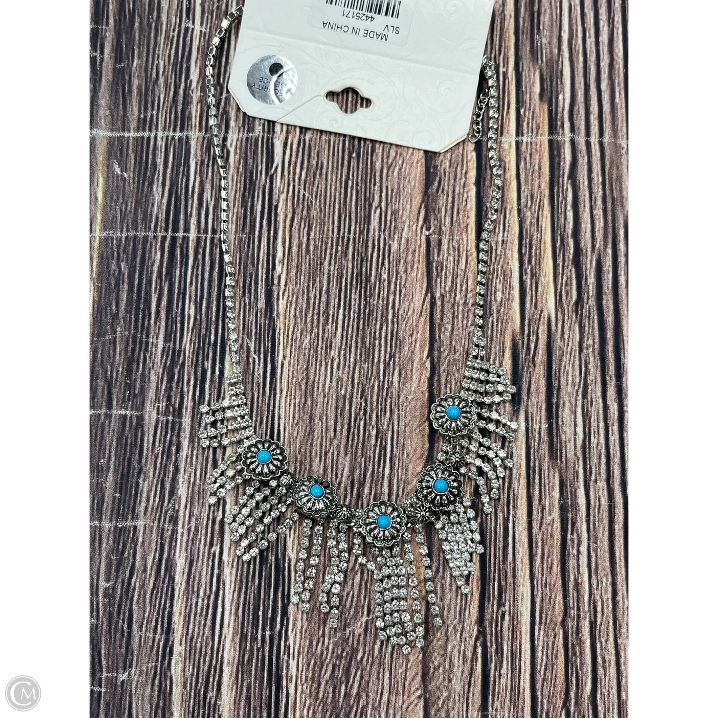 Necklace Other By Bke
