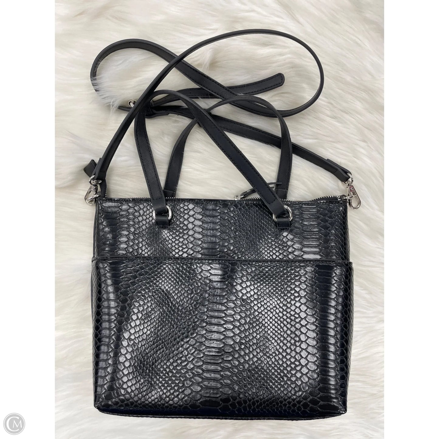 Crossbody By Anne Klein, Size: Medium