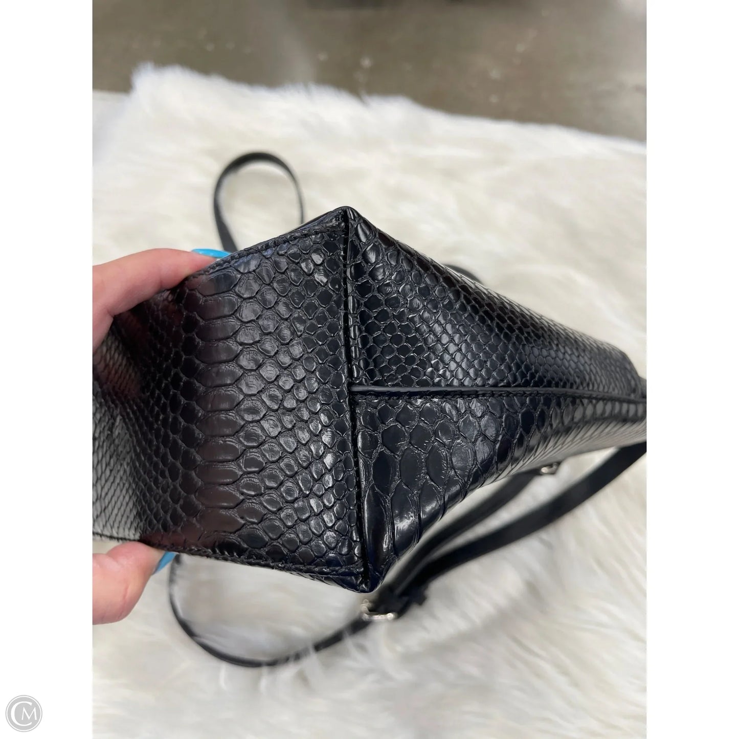 Crossbody By Anne Klein, Size: Medium