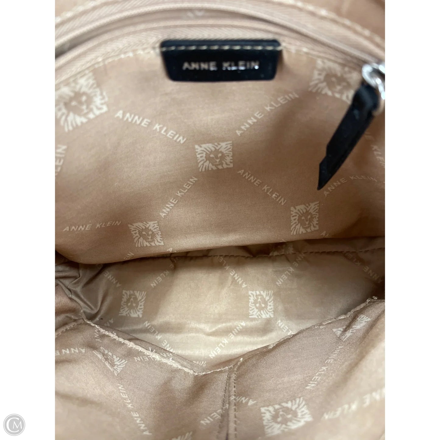 Crossbody By Anne Klein, Size: Medium