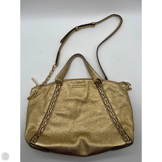 Handbag Designer By Michael Kors, Size: Large