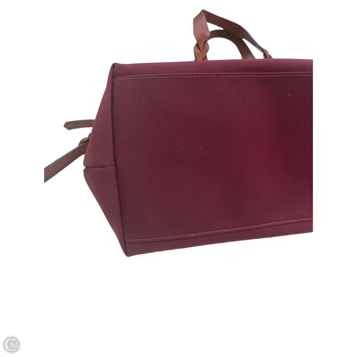 Handbag Designer By Dooney And Bourke, Size: Large