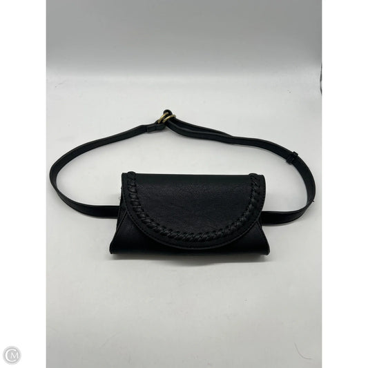Belt Bag By Street Level, Size: Small