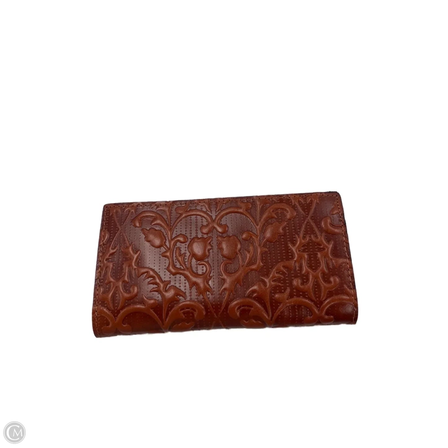 Wallet Designer By Patricia Nash, Size: Large