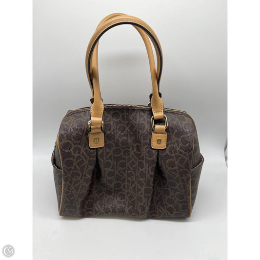 Crossbody By Calvin Klein, Size: Small