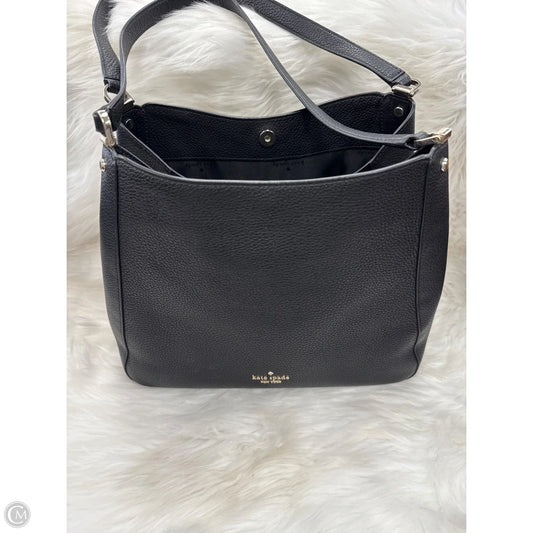Handbag Designer By Kate Spade, Size: Large