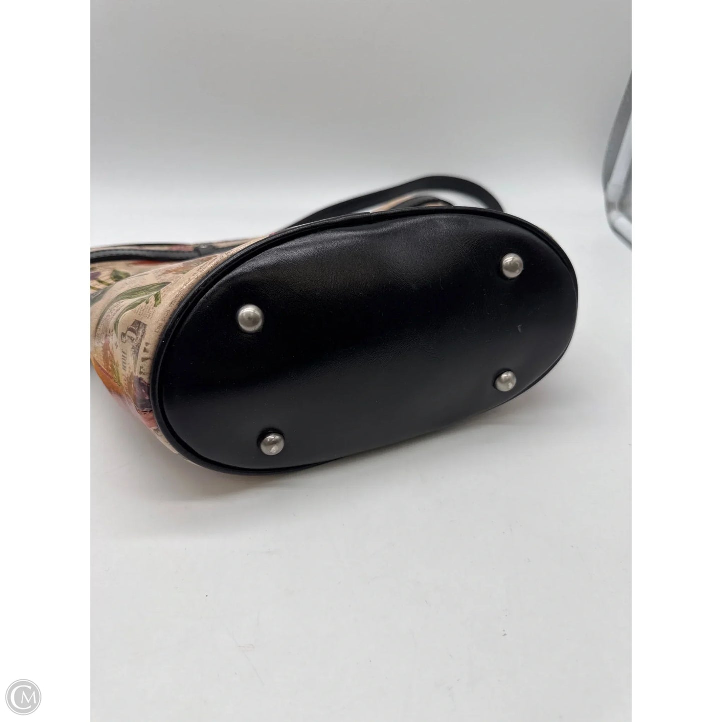 Crossbody Designer By Patricia Nash, Size: Medium