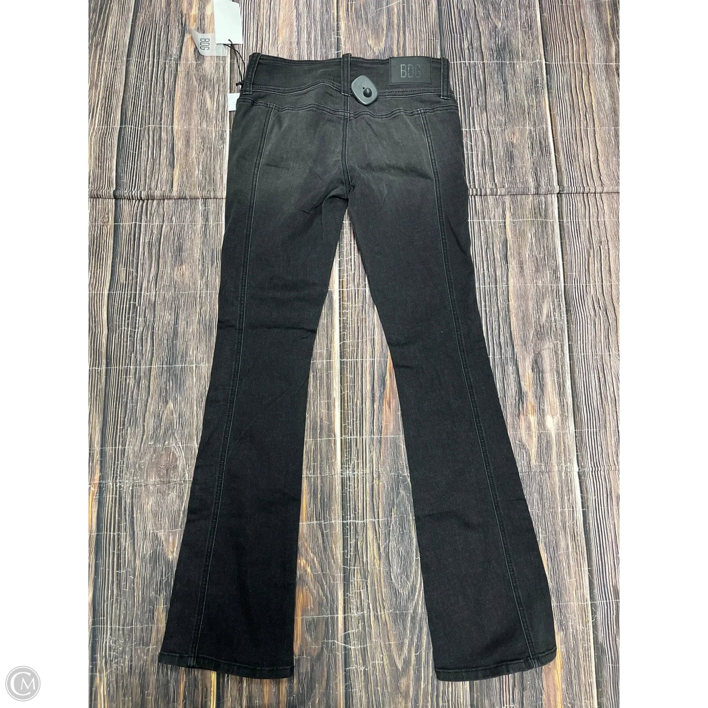 Pants Other By Bdg In Black, Size: 4