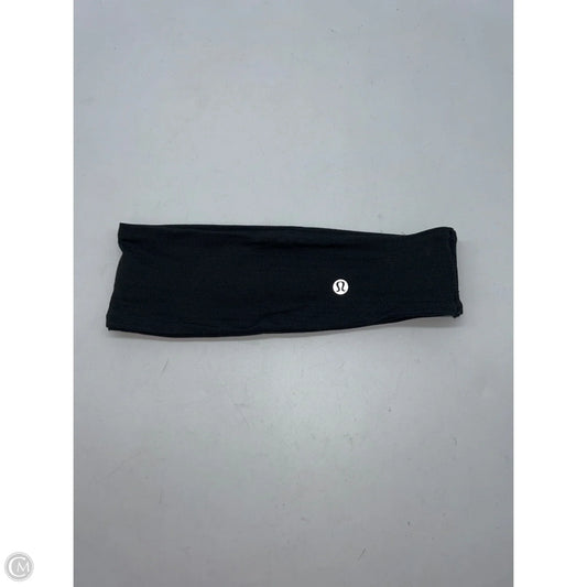 Hair Accessory By Lululemon