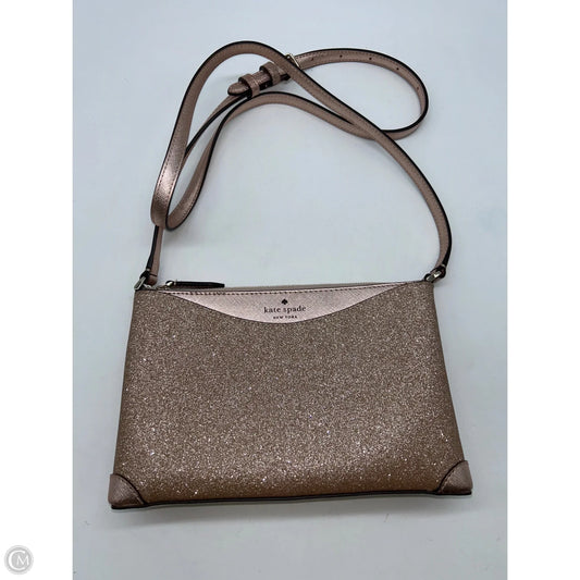 Crossbody Designer By Kate Spade, Size: Small