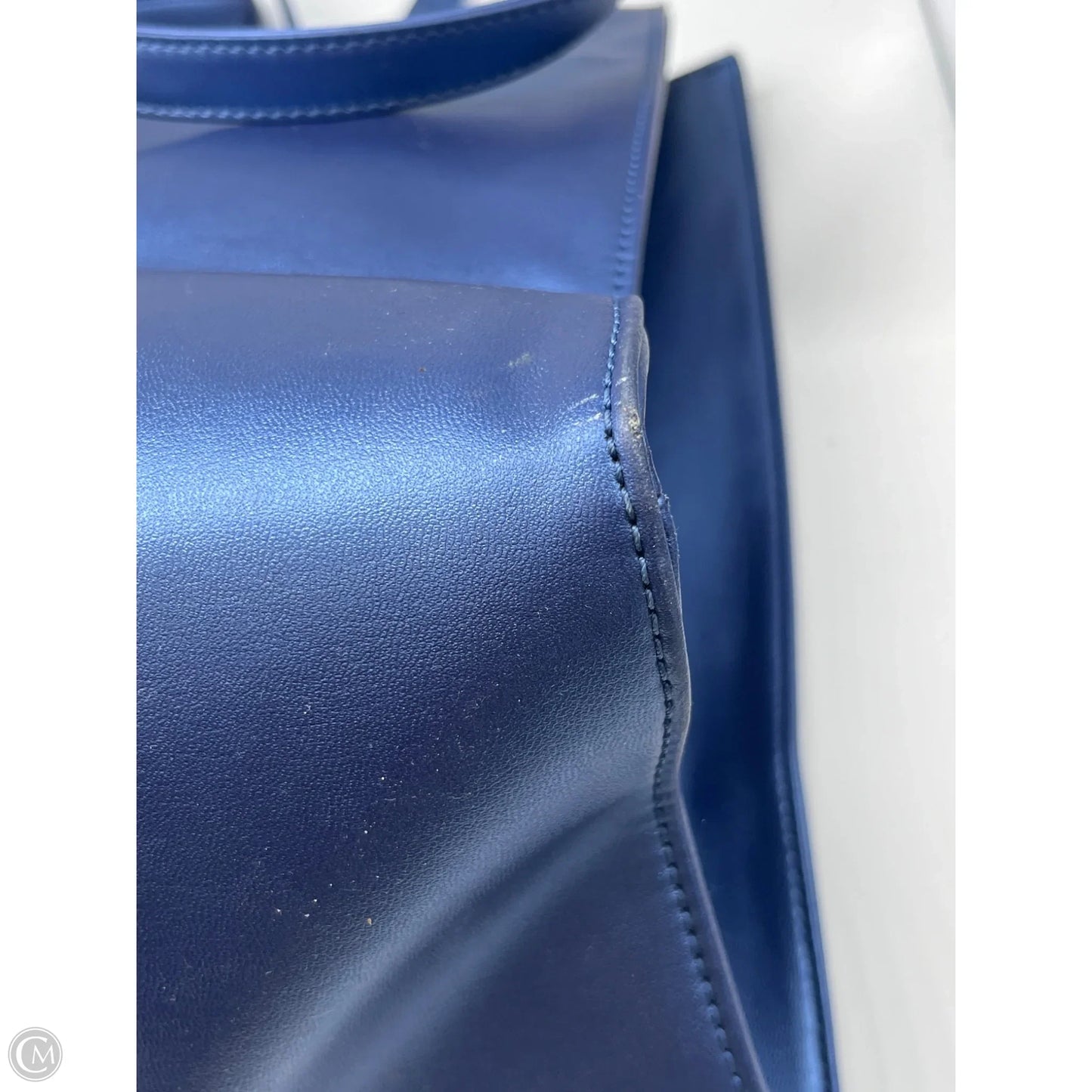 Handbag Designer By Telfar, Size: Large