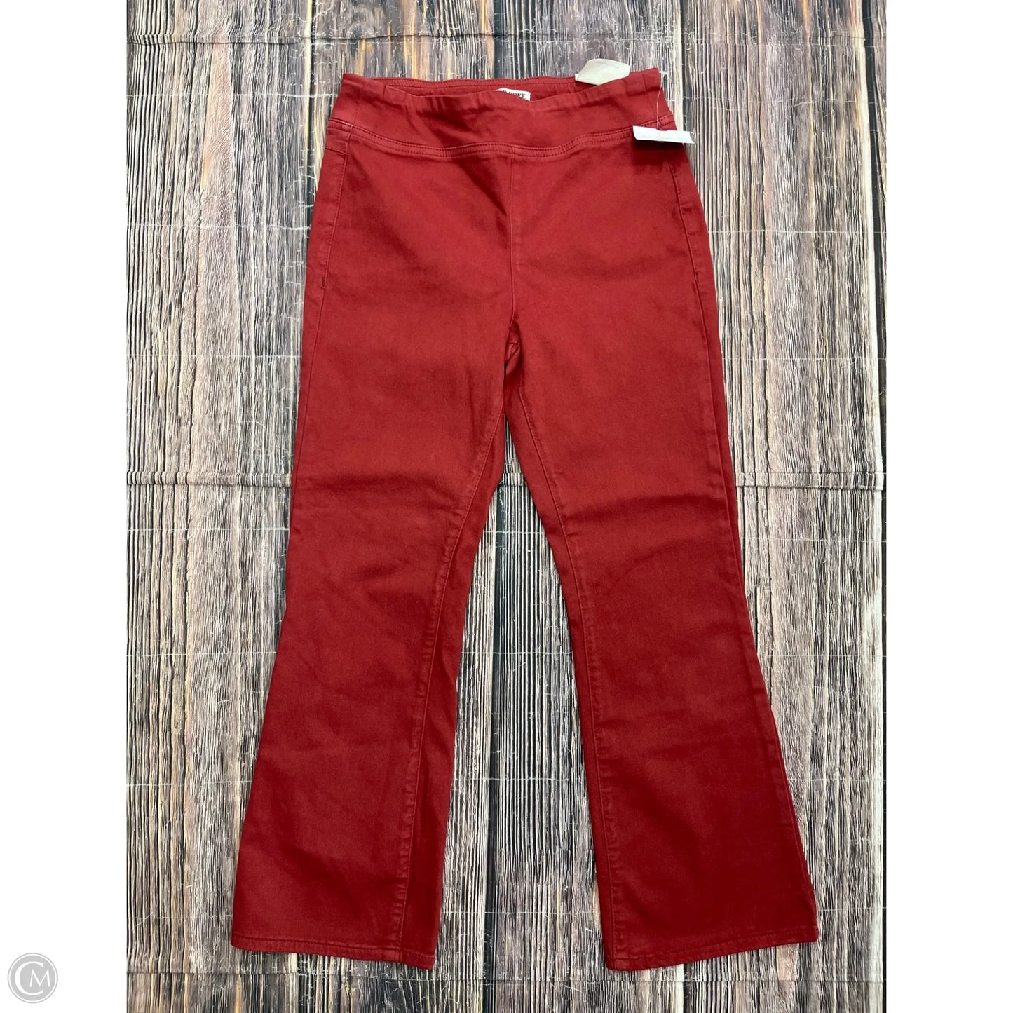 Pants Other By We The Free In Red, Size: S
