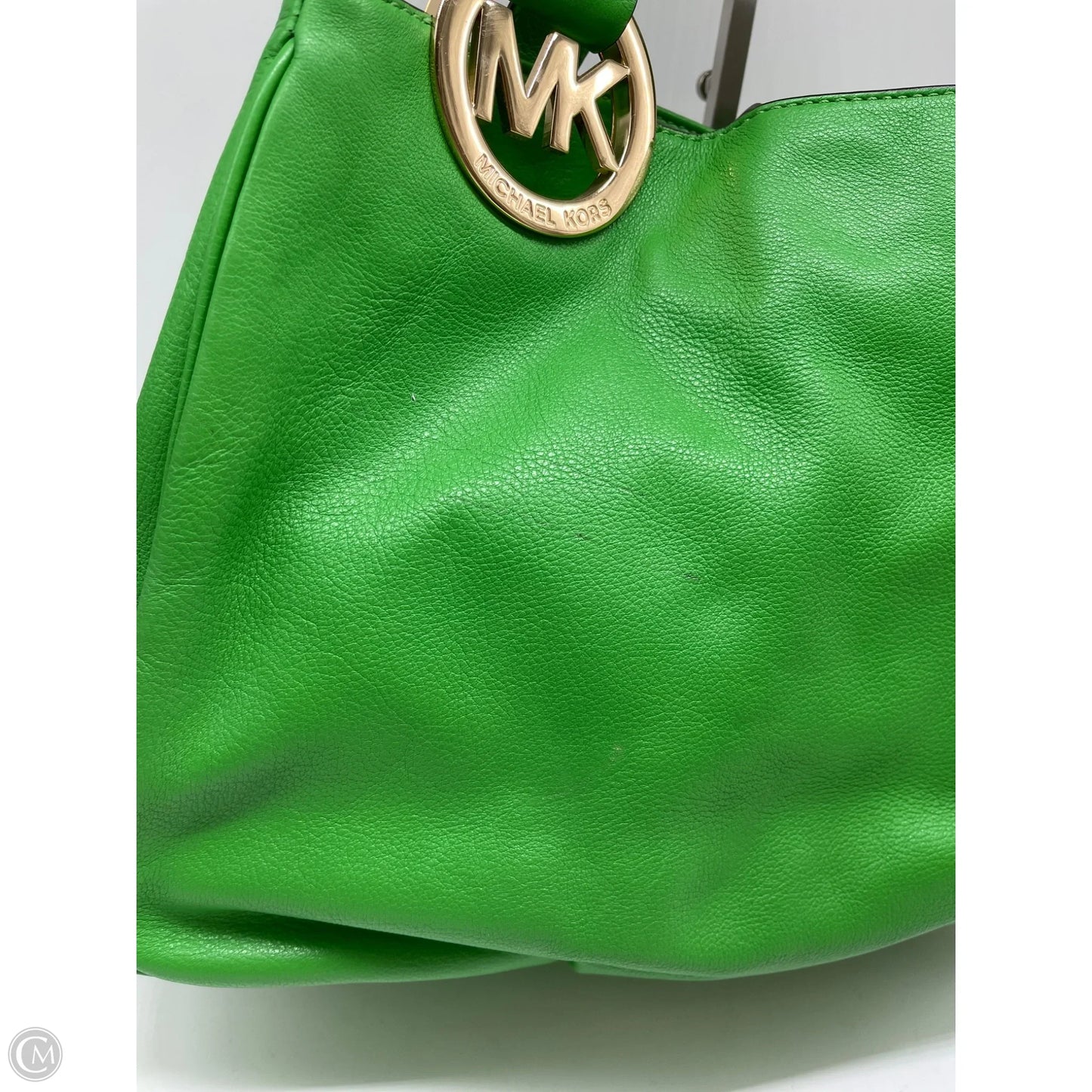 Handbag Designer By Michael Kors, Size: Large