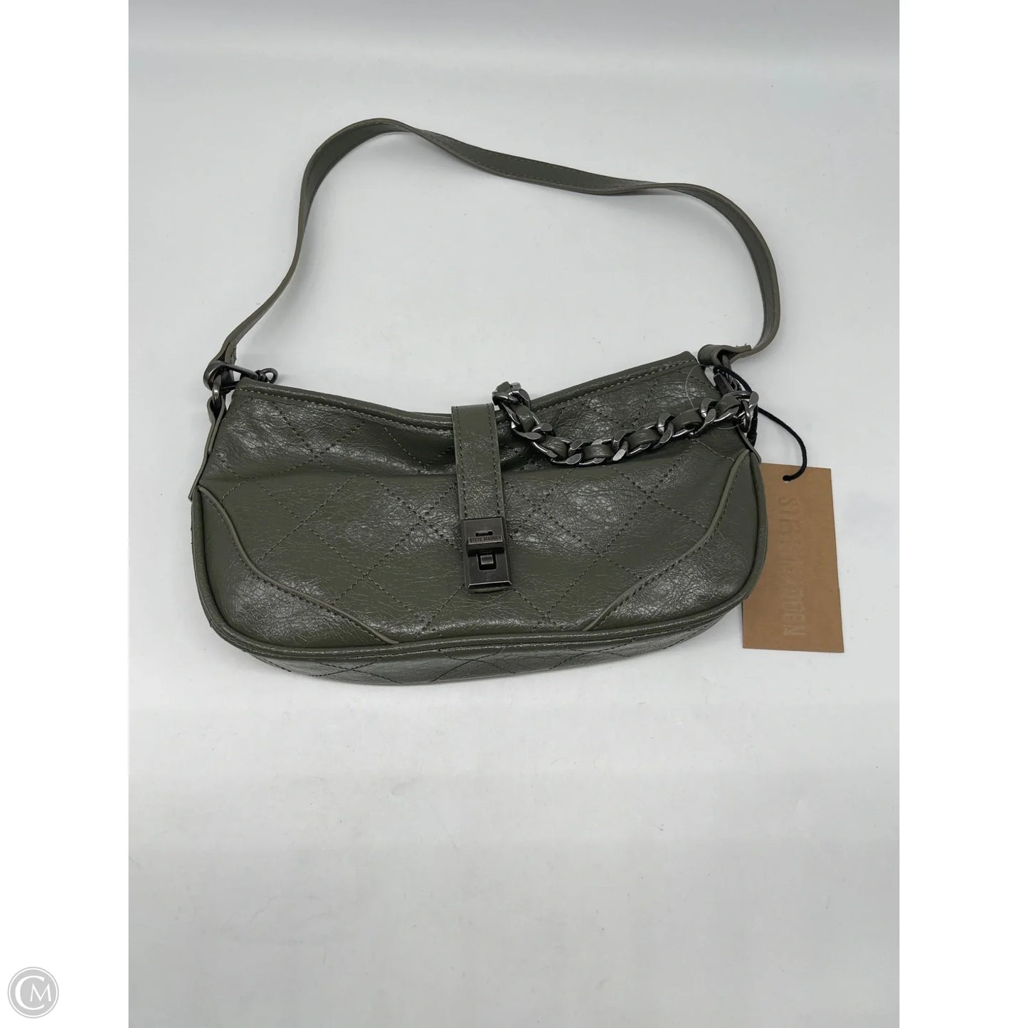Handbag By Steve Madden, Size: Small