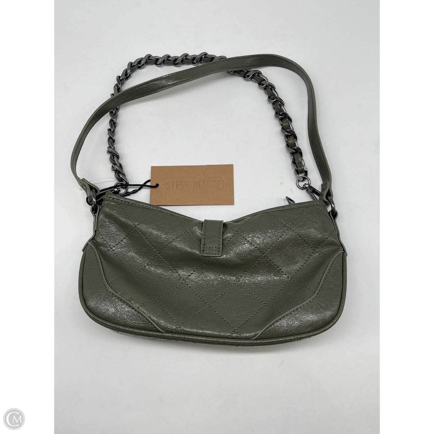 Handbag By Steve Madden, Size: Small