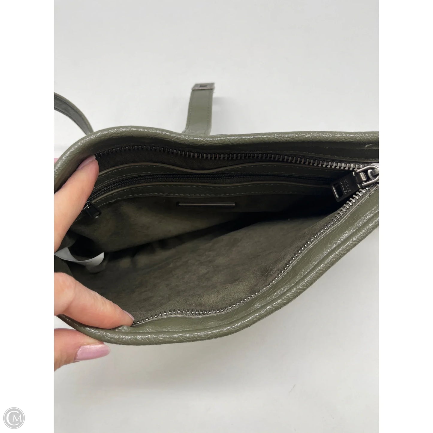 Handbag By Steve Madden, Size: Small