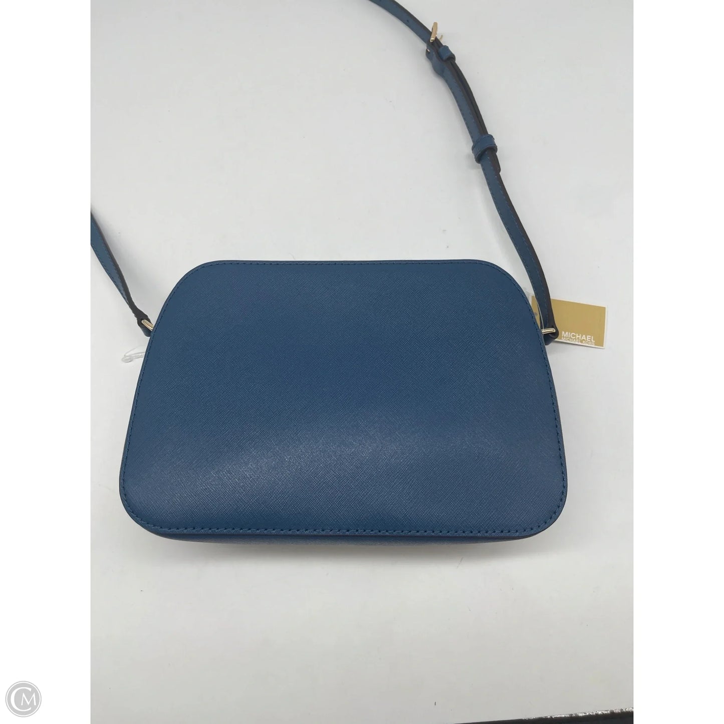 Crossbody Designer By Michael Kors, Size: Small