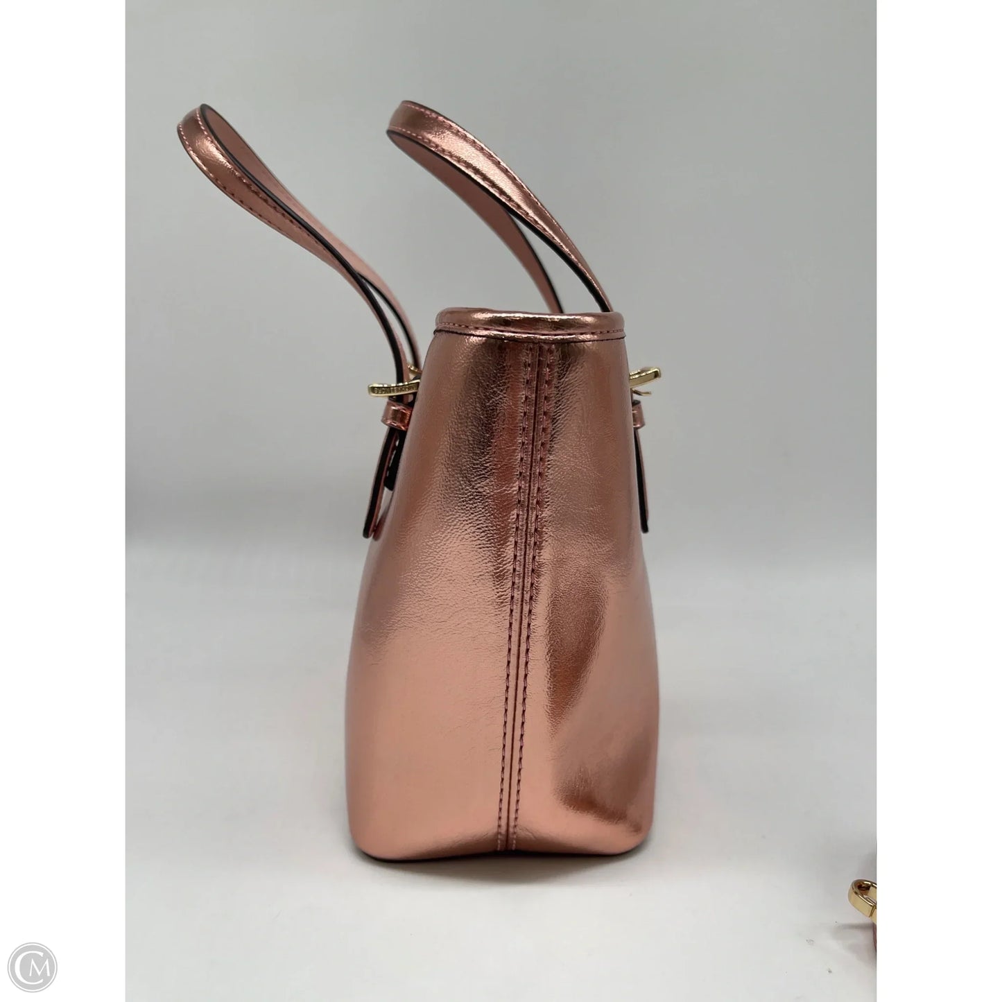 Crossbody Designer By Michael Kors, Size: Small