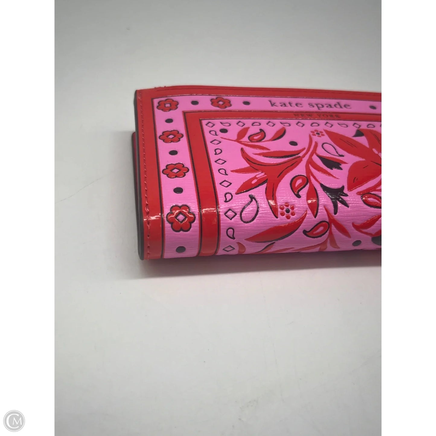 Wallet Designer By Kate Spade, Size: Small