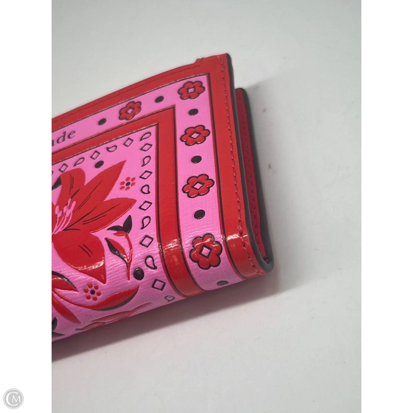 Wallet Designer By Kate Spade, Size: Small