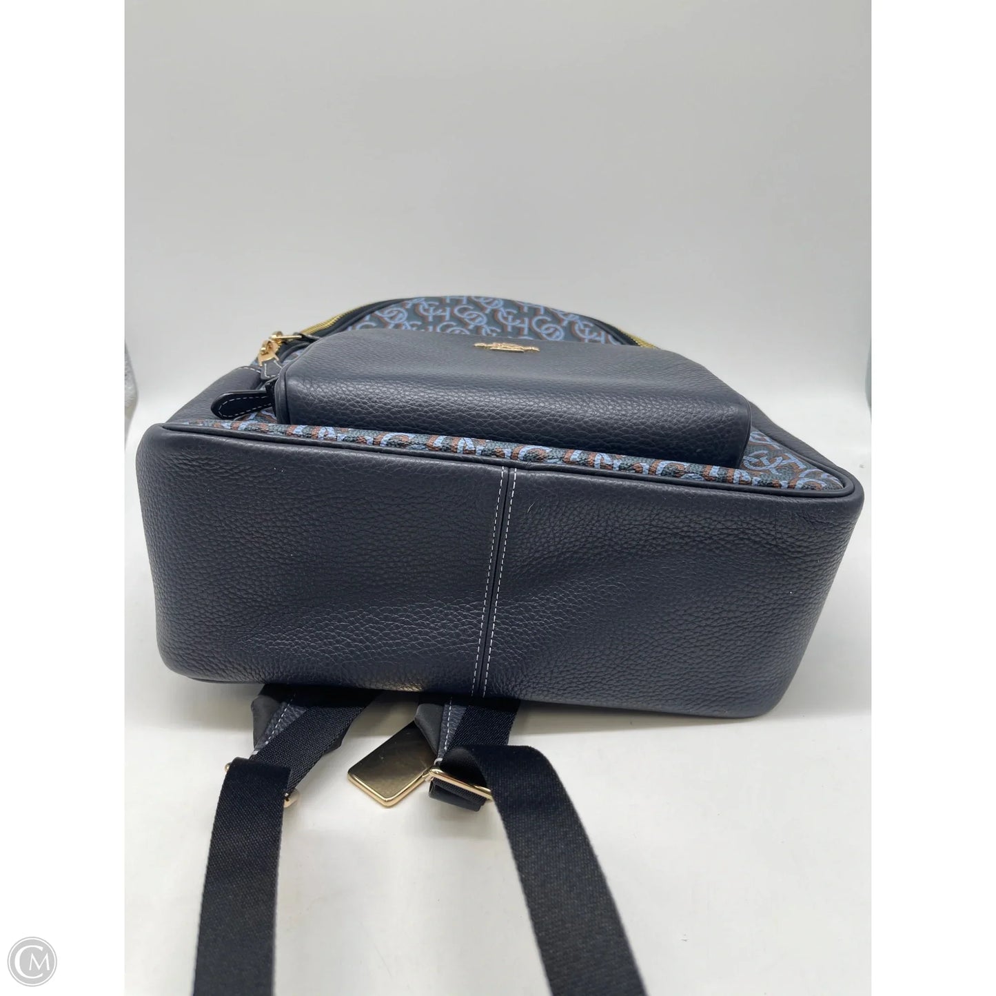 Backpack Designer By Coach, Size: Medium