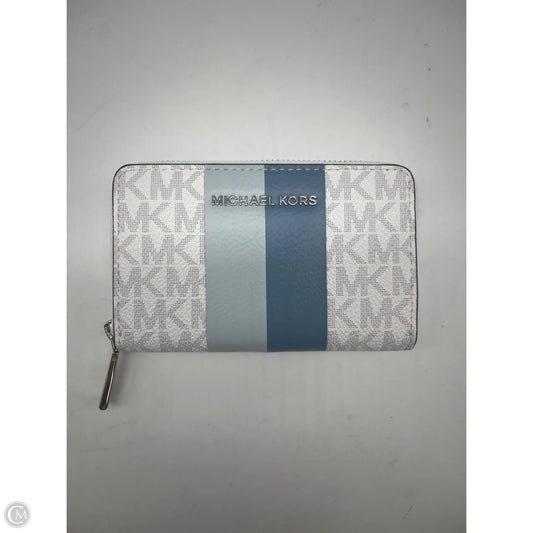 Wallet Designer By Michael Kors, Size: Small