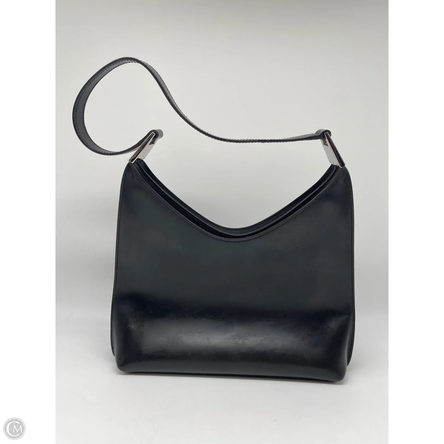 Handbag Luxury Designer By Gucci, Size: Medium